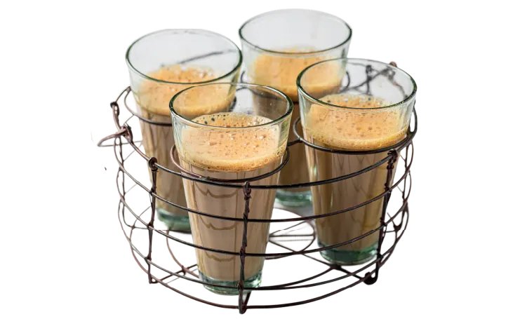BEVERAGES
